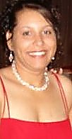 Lucy Gonzalez-Barr is a bilingual health educatioin specialist.